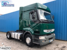 used hazardous materials / ADR tractor unit