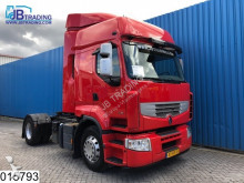 used hazardous materials / ADR tractor unit