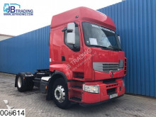 used hazardous materials / ADR tractor unit