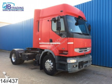 used hazardous materials / ADR tractor unit