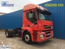 Iveco Stralis 420