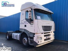 Iveco Stralis 480 tractor unit