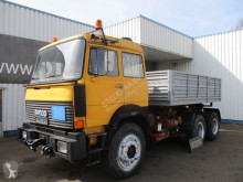 Iveco Turbostar tractor unit