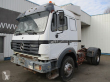 Mercedes tractor unit