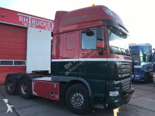 DAF 105-510 150TON tractor unit