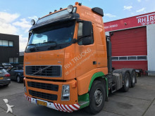 Volvo FH13 tractor unit