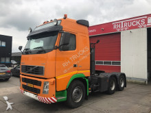 Volvo FH12 tractor unit