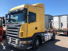 Scania R 420