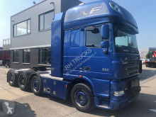 DAF tractor unit