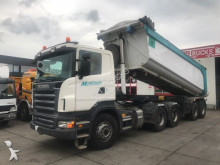 tracteur Scania R 480
