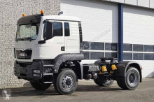 new tractor unit