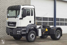 MAN TGS tractor unit