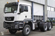 new tractor unit