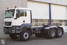 new tractor unit