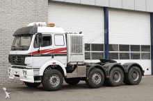 Mercedes tractor unit