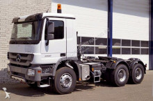 new tractor unit