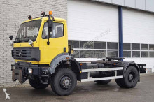 Mercedes AK tractor unit