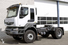 new tractor unit
