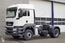 new tractor unit