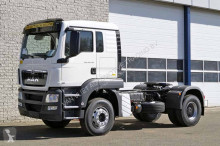 new tractor unit
