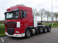 DAF tractor unit