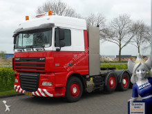 DAF tractor unit
