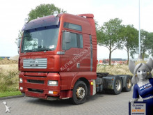 MAN TGA 26.530 tractor unit