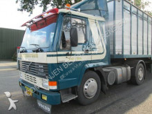 Volvo FL10 tractor unit