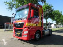 MAN TGX tractor unit