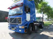 Volvo tractor unit