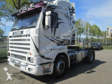 Scania R tractor unit
