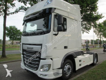 DAF tractor unit