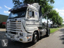 Scania 143-450 tractor unit