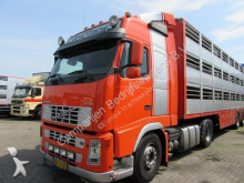 Volvo tractor unit