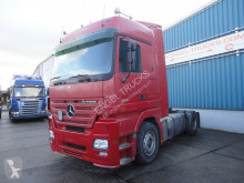 Mercedes Actros