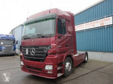 Mercedes Actros