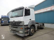 Mercedes Axor