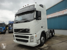 Volvo FH 400 tractor unit