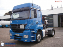 Mercedes Axor 1840 tractor unit