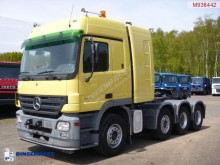 Mercedes tractor unit