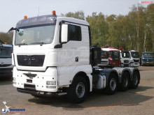 MAN tractor unit