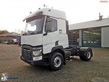 Renault Gamme C