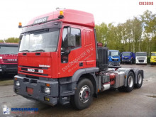 Iveco tractor unit
