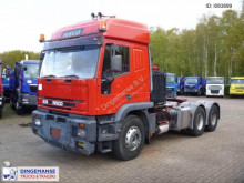 Iveco tractor unit