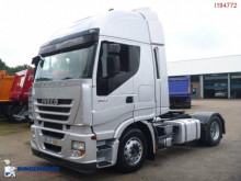 Iveco AS440S45T + tractor unit