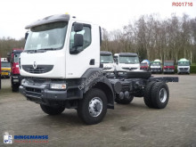 Renault tractor unit