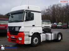 Mercedes Axor 1840 tractor unit