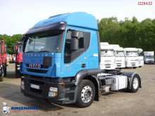 tracteur Iveco AT440S45T manual +