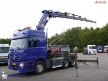 Mercedes Actros 2650 tractor unit