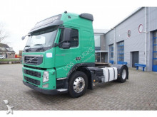 Volvo tractor unit